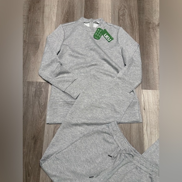 Gray Women's Track Pants & Joggers - Picture 8 of 10